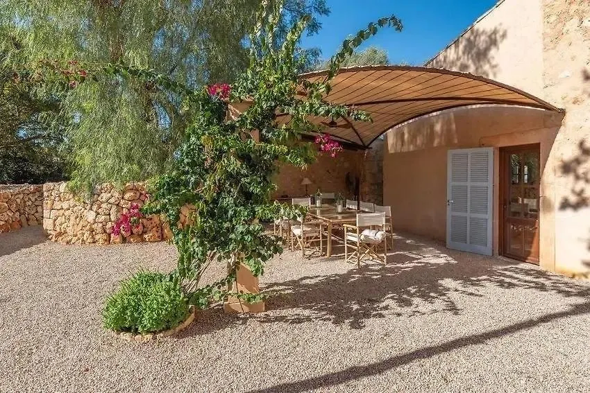Villa Milenaria Super Lujo Ballerics İspanya