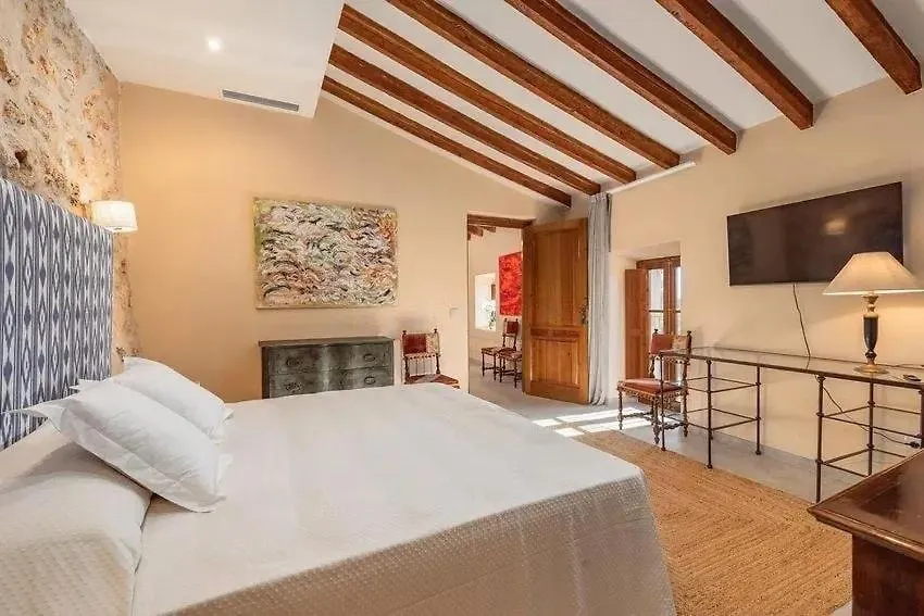 Villa Milenaria Super Lujo Ballerics