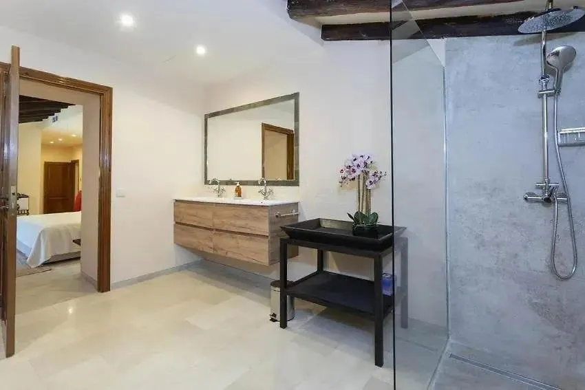 Villa Milenaria Super Lujo Ballerics İspanya