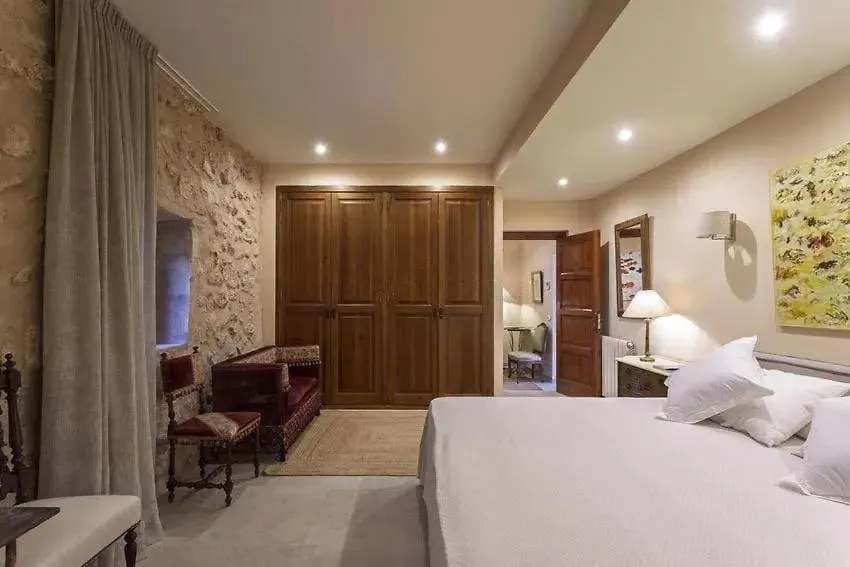 Villa Milenaria Super Lujo Ballerics İspanya