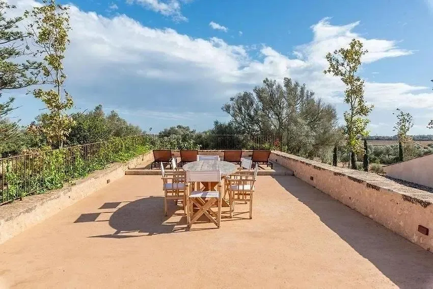 Villa Milenaria Super Lujo Ballerics